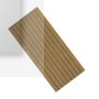Терасна дошка Polymer Wood Home Дуб